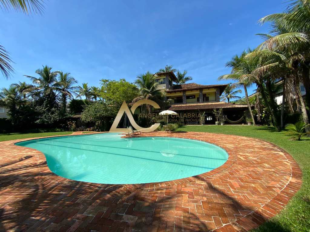 Casa de Condomínio em Guarujá, no bairro Acapulco