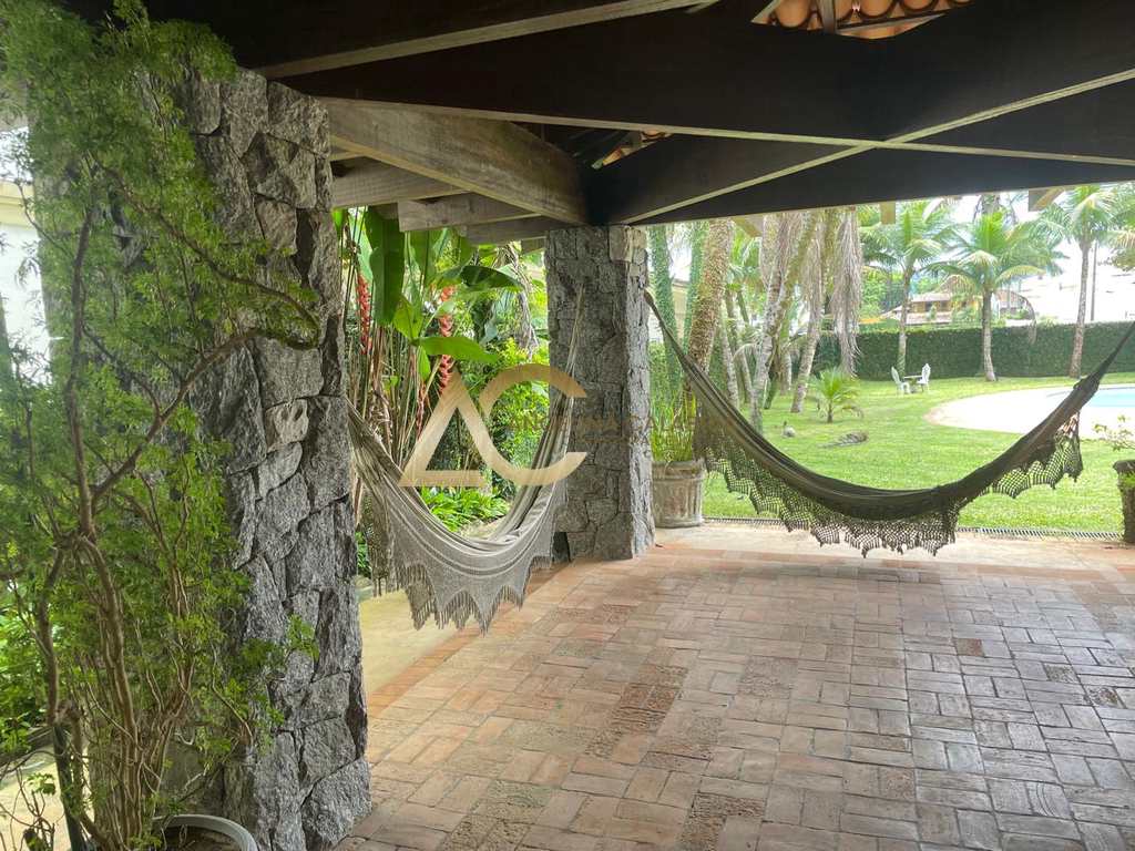 Casa de Condomínio em Guarujá, no bairro Acapulco