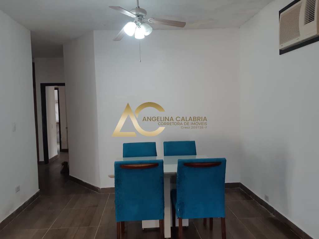 Casa em Guarujá, no bairro Jardim Virgínia
