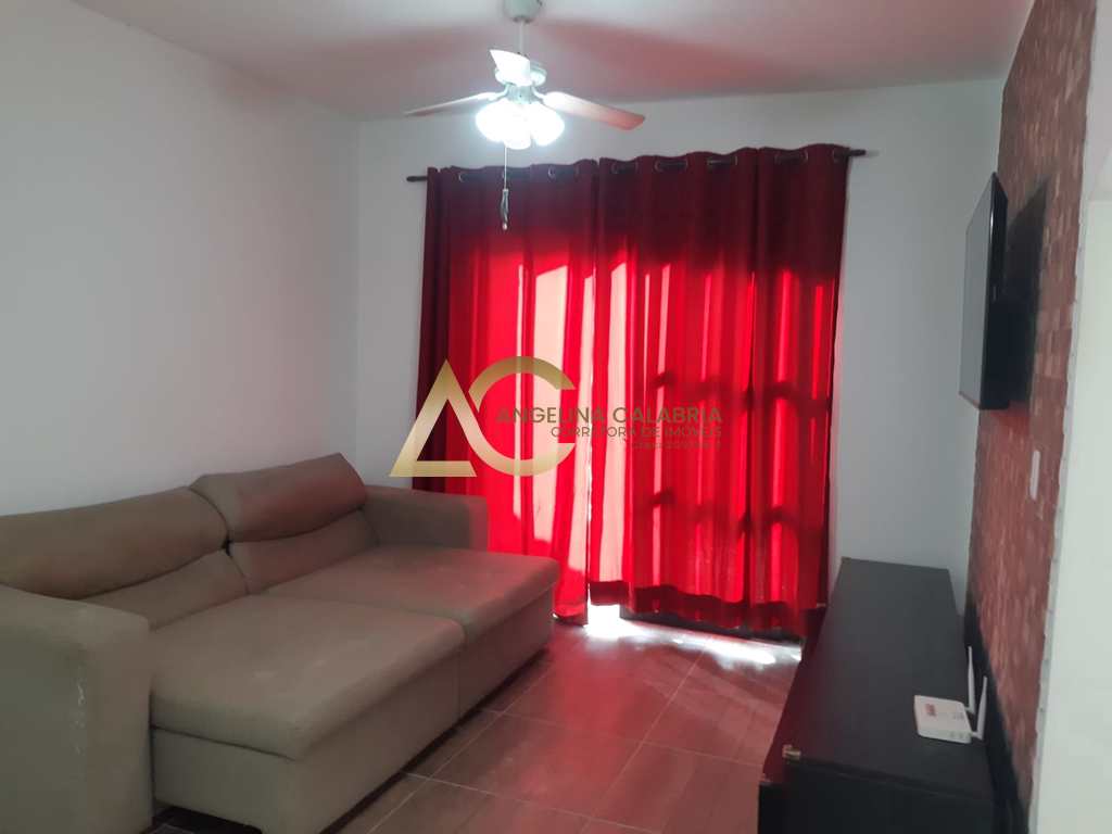 Casa em Guarujá, no bairro Jardim Virgínia