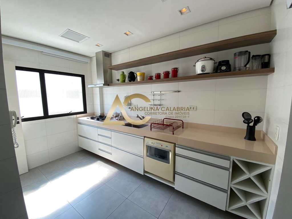 Cobertura em Guarujá, no bairro Jardim São Miguel