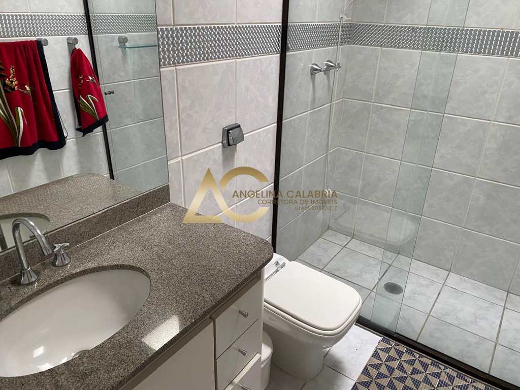 Cobertura em Guarujá, no bairro Jardim São Miguel