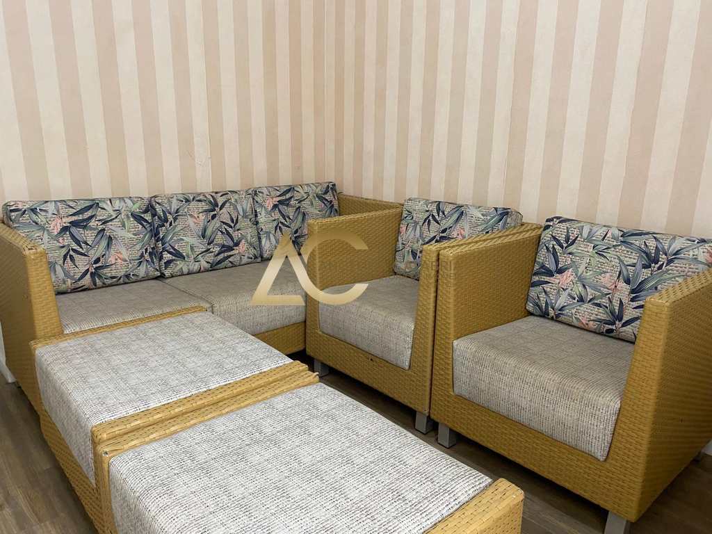 Cobertura em Guarujá, no bairro Jardim São Miguel