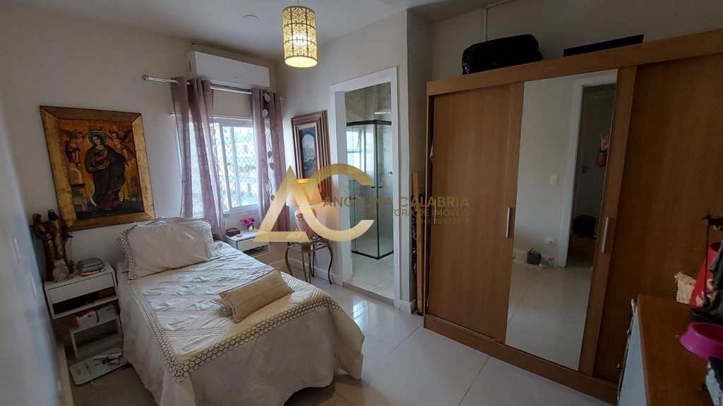 Penthouse em Guarujá, no bairro Loteamento João Batista Julião