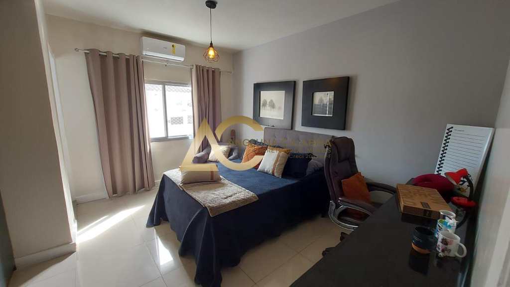 Penthouse em Guarujá, no bairro Loteamento João Batista Julião