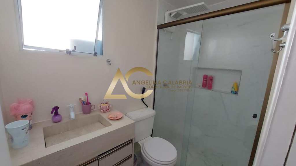 Penthouse em Guarujá, no bairro Loteamento João Batista Julião