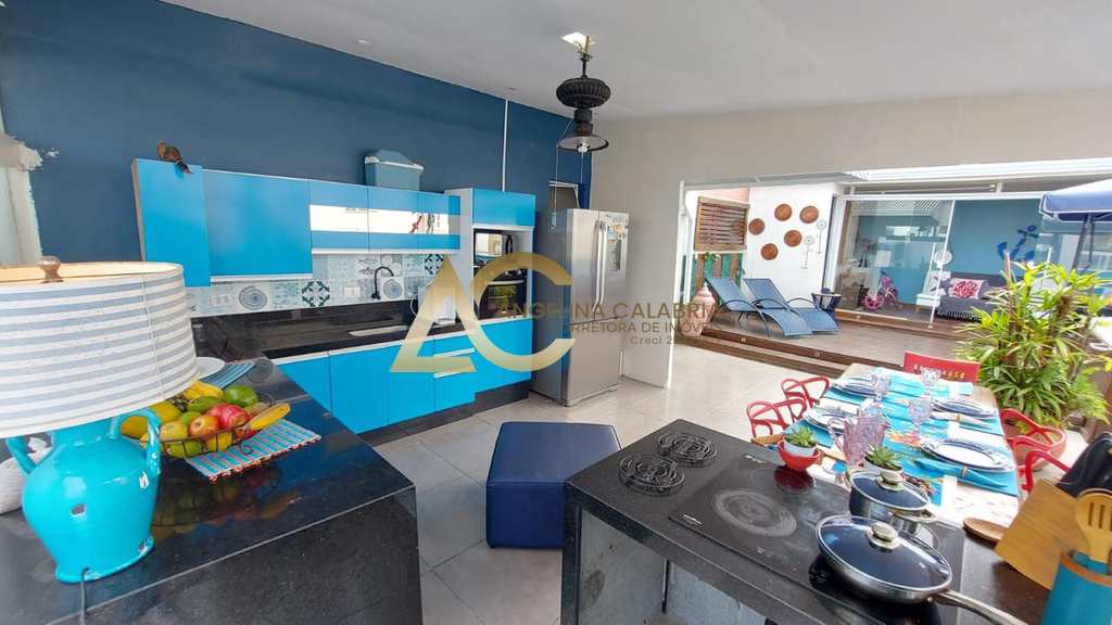 Penthouse em Guarujá, no bairro Loteamento João Batista Julião
