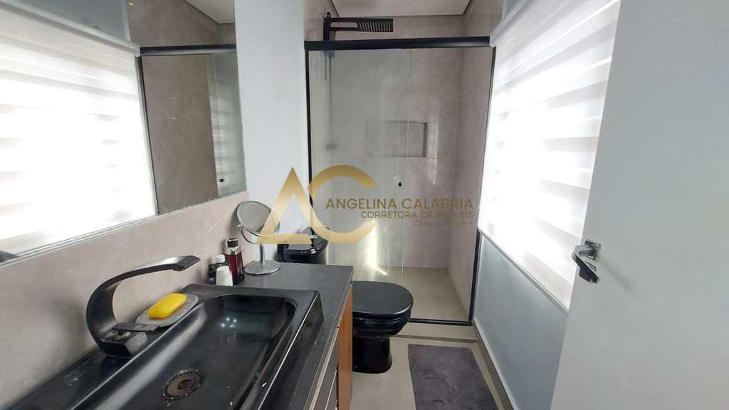 Penthouse em Guarujá, no bairro Loteamento João Batista Julião