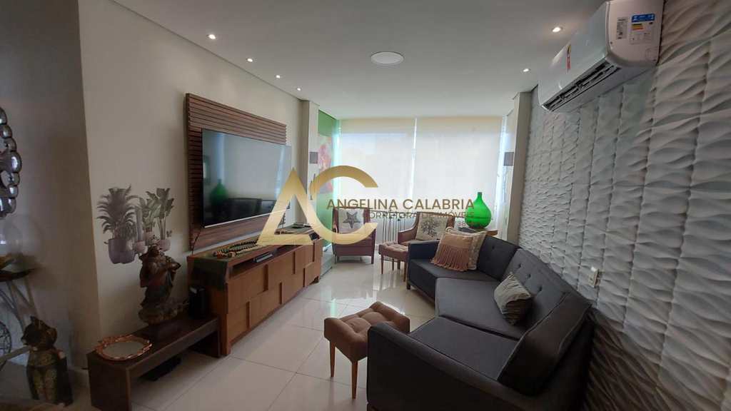 Penthouse em Guarujá, no bairro Loteamento João Batista Julião