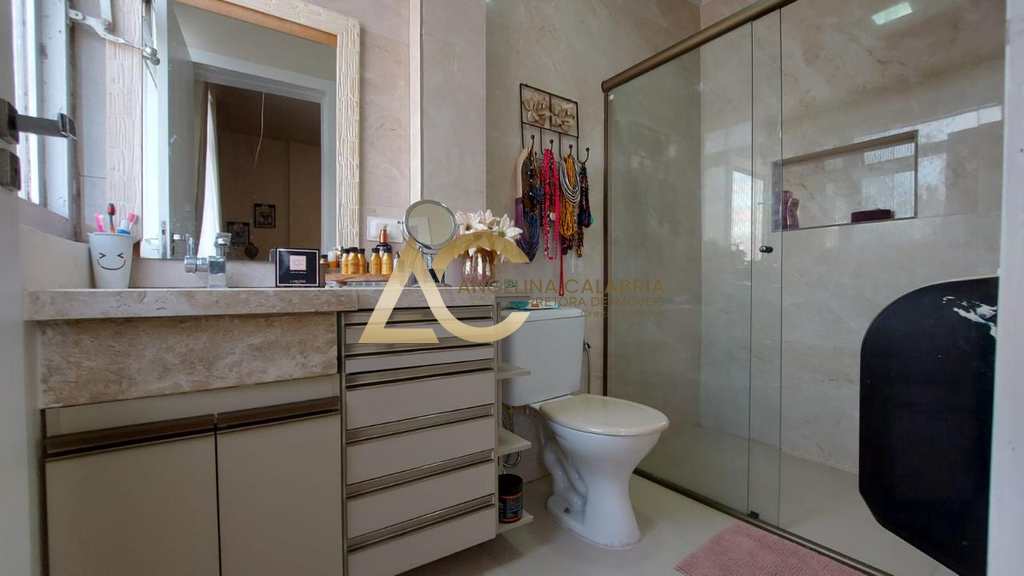 Penthouse em Guarujá, no bairro Loteamento João Batista Julião
