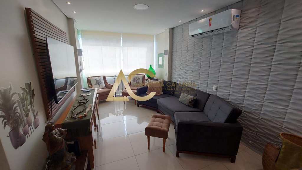 Penthouse em Guarujá, no bairro Loteamento João Batista Julião