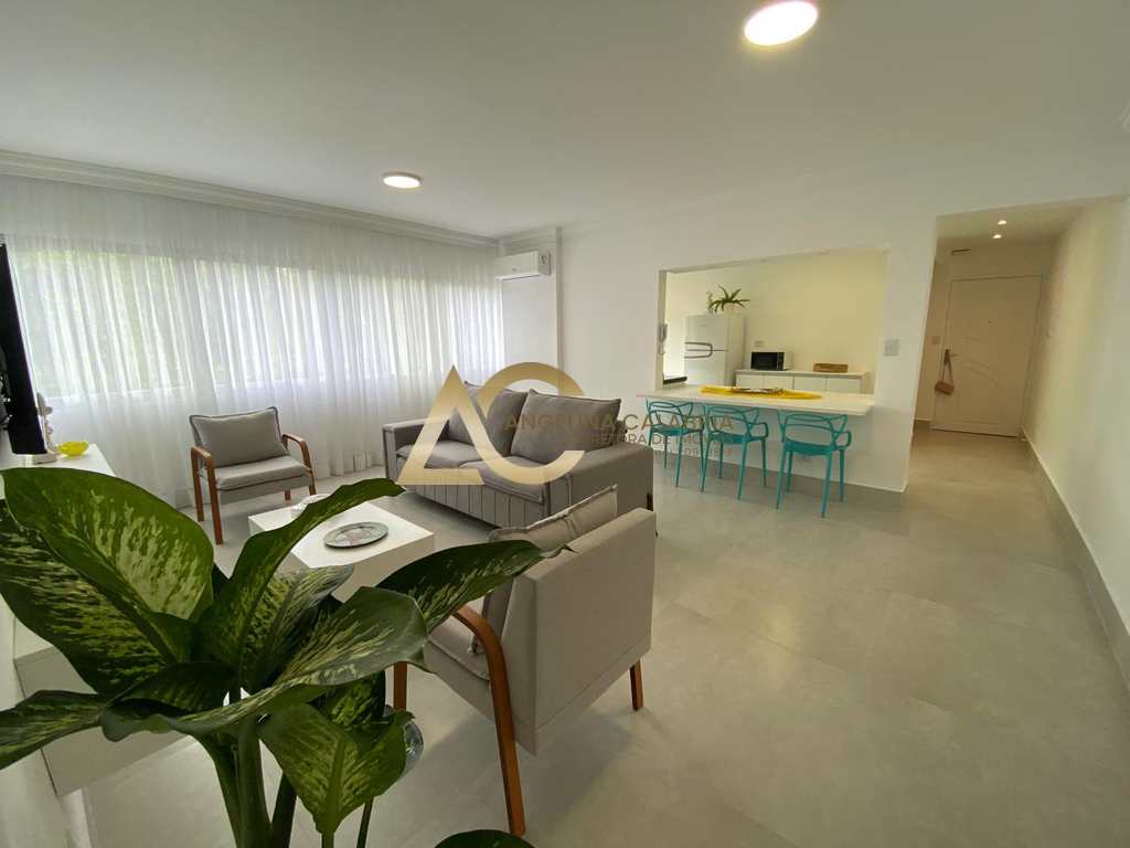 Apartamento em Guarujá, no bairro Vila Alzira