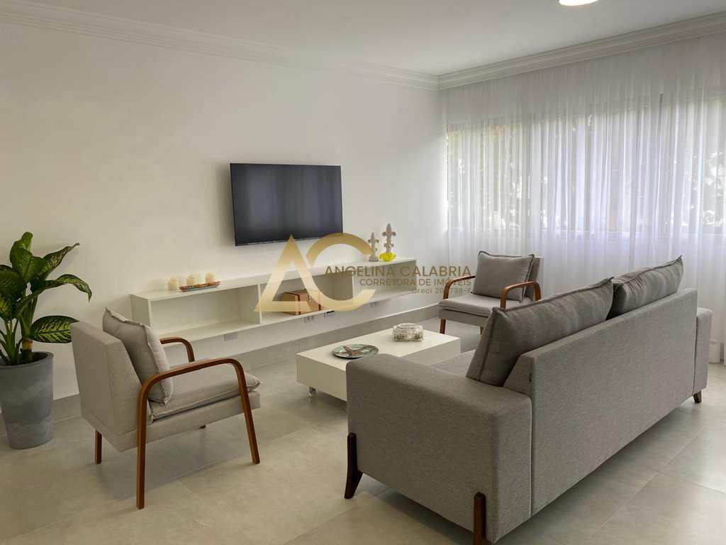 Apartamento em Guarujá, no bairro Vila Alzira