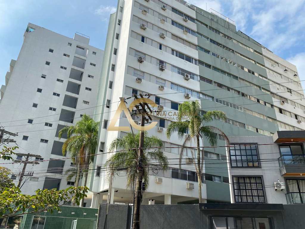 Apartamento em Guarujá, no bairro Vila Alzira