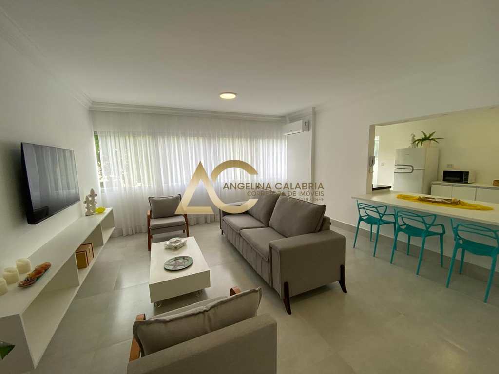 Apartamento em Guarujá, no bairro Vila Alzira