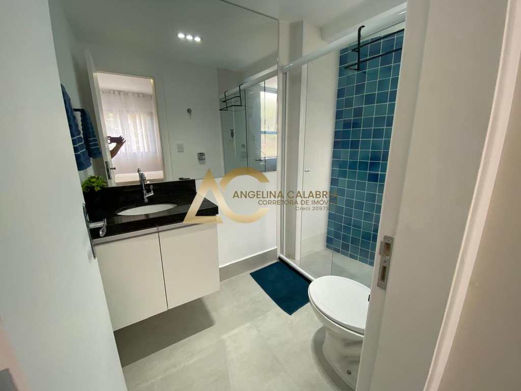 Apartamento em Guarujá, no bairro Vila Alzira