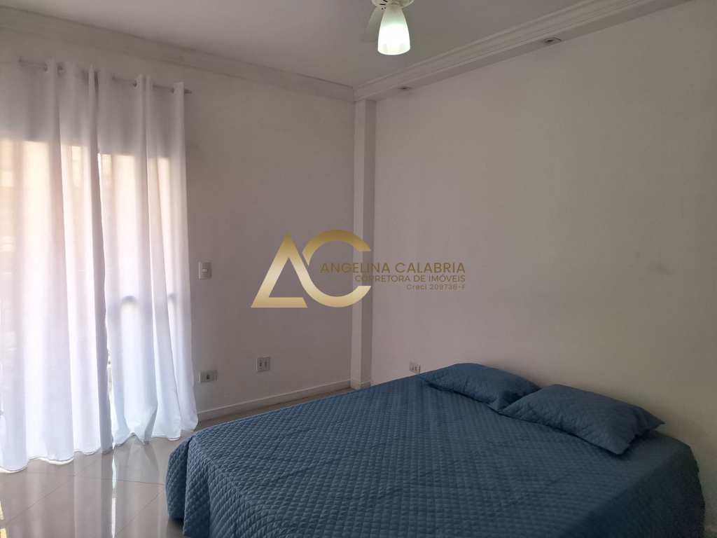 Apartamento em Guarujá, no bairro Balneário Cidade Atlântica