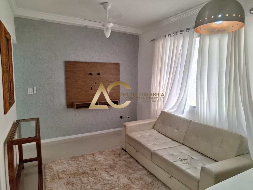 Apartamento em Guarujá, no bairro Balneário Cidade Atlântica