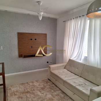 Apartamento em Guarujá, bairro Balneário Cidade Atlântica