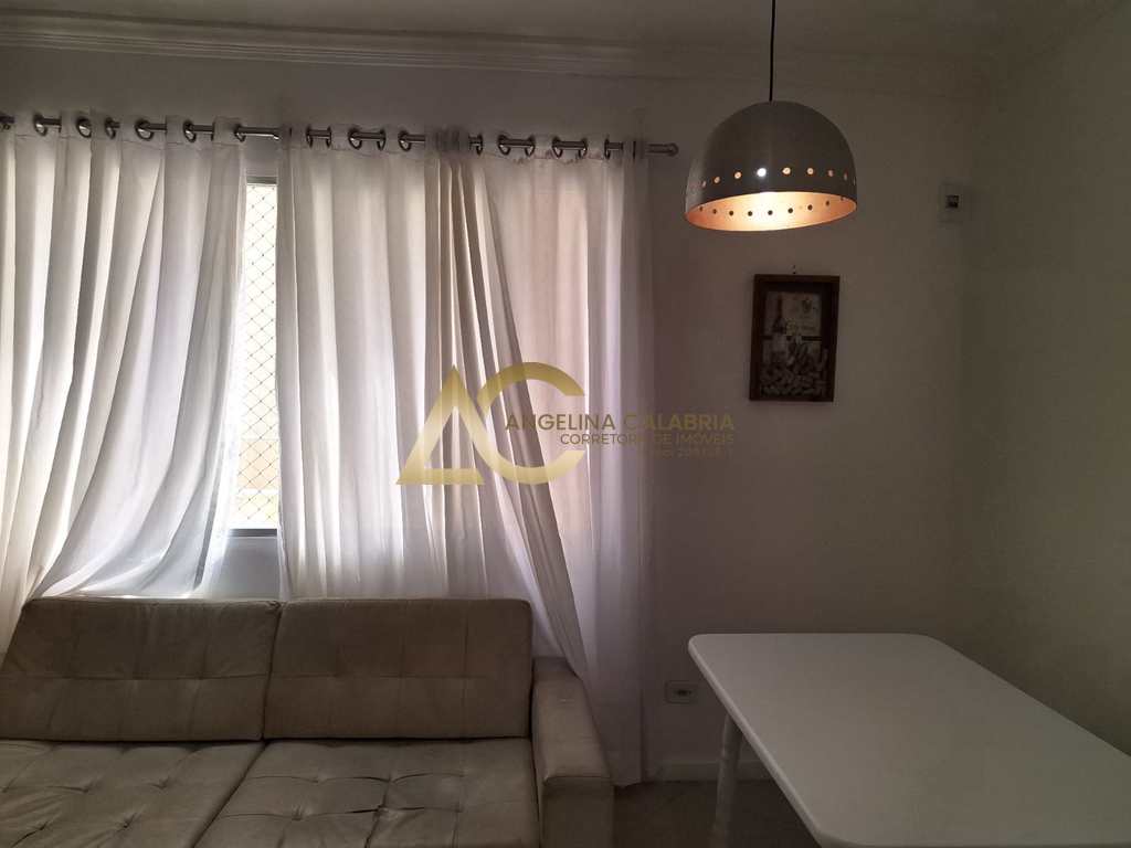 Apartamento em Guarujá, no bairro Balneário Cidade Atlântica