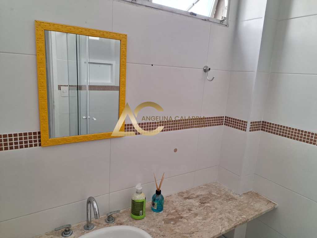 Apartamento em Guarujá, no bairro Balneário Cidade Atlântica