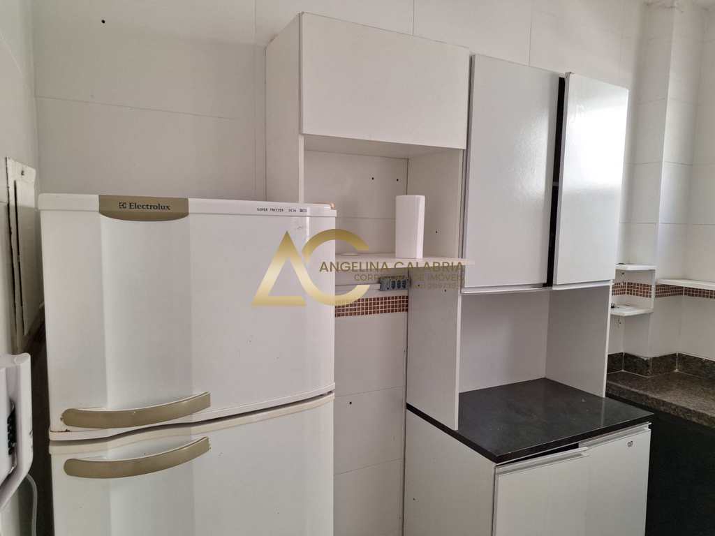 Apartamento em Guarujá, no bairro Balneário Cidade Atlântica