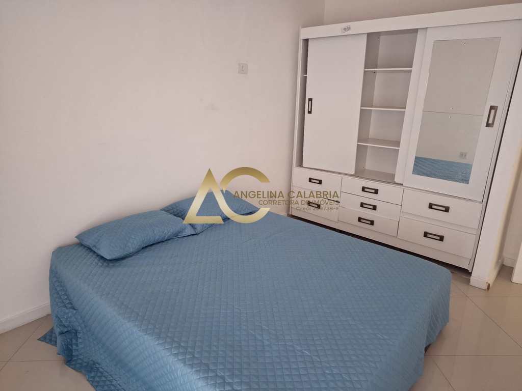 Apartamento em Guarujá, no bairro Balneário Cidade Atlântica