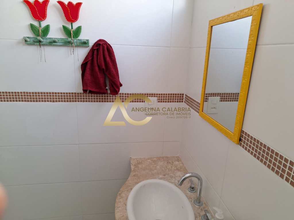 Apartamento em Guarujá, no bairro Balneário Cidade Atlântica