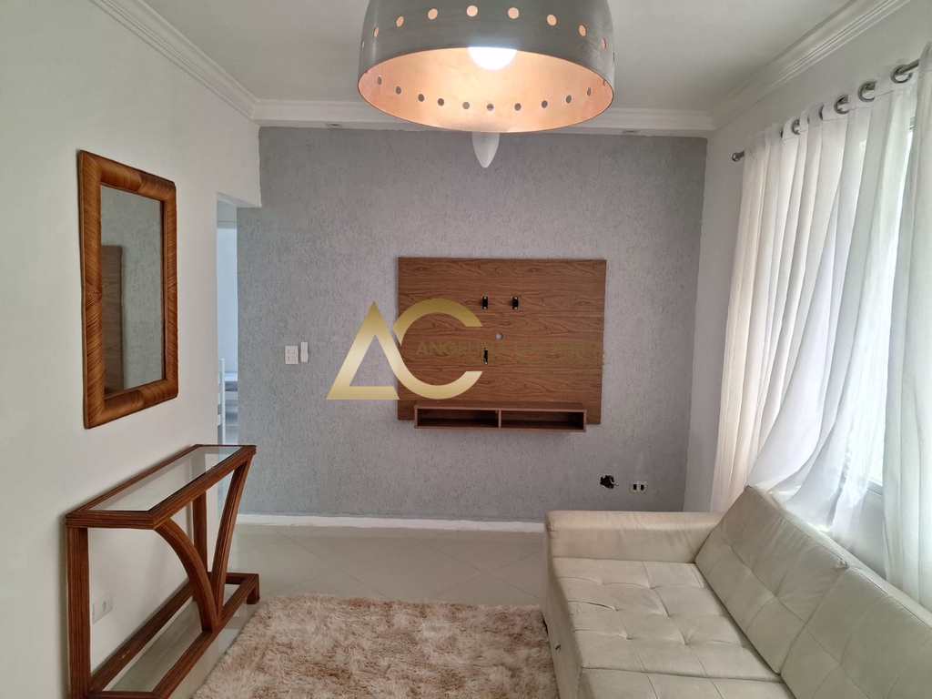 Apartamento em Guarujá, no bairro Balneário Cidade Atlântica