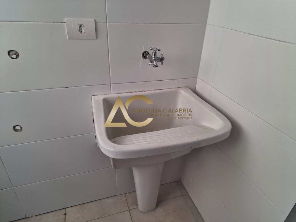 Apartamento em Guarujá, no bairro Balneário Cidade Atlântica