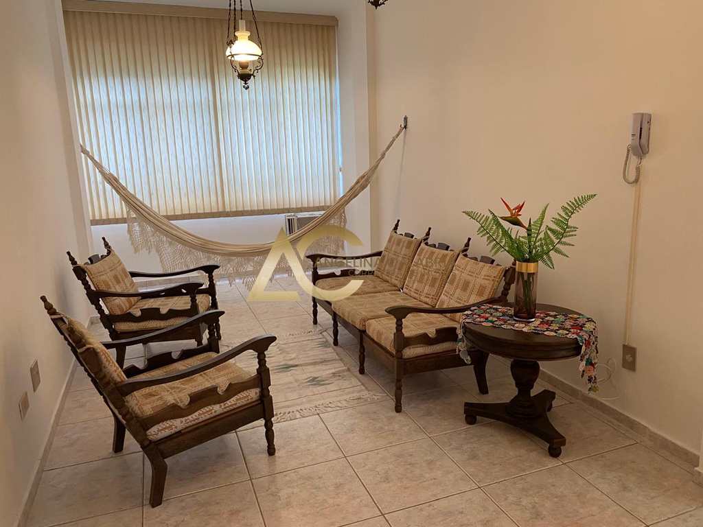 Apartamento em Guarujá, no bairro Balneário Cidade Atlântica