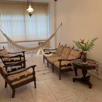 Apartamento em Guarujá, bairro Balneário Cidade Atlântica
