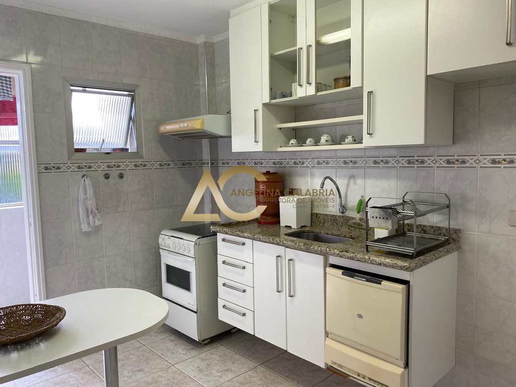 Apartamento em Guarujá, no bairro Balneário Cidade Atlântica