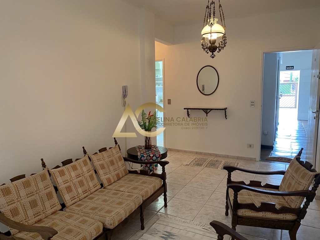 Apartamento em Guarujá, no bairro Balneário Cidade Atlântica