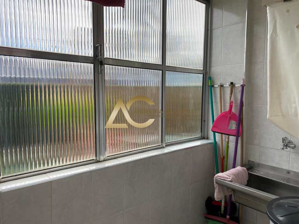 Apartamento em Guarujá, no bairro Balneário Cidade Atlântica