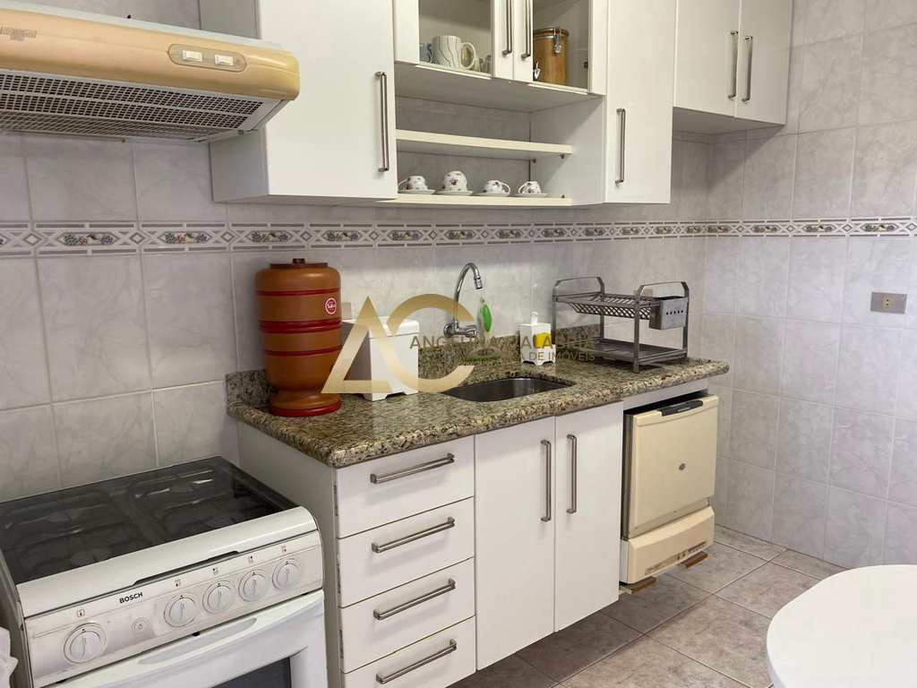 Apartamento em Guarujá, no bairro Balneário Cidade Atlântica