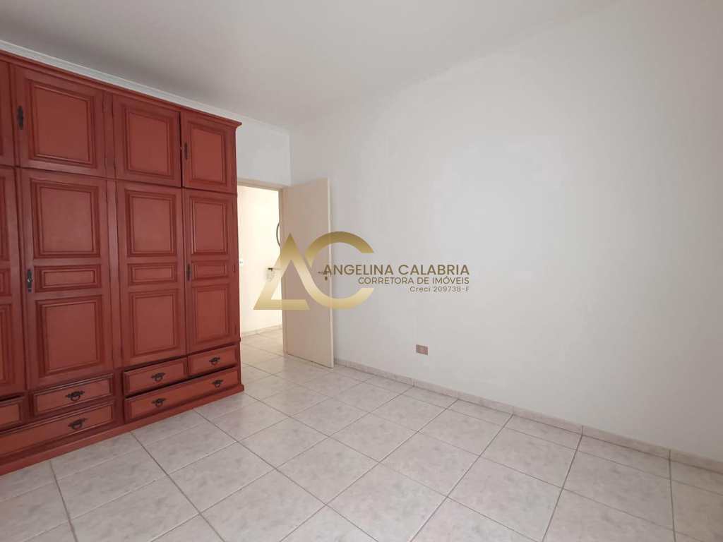 Apartamento em Guarujá, no bairro Balneário Cidade Atlântica