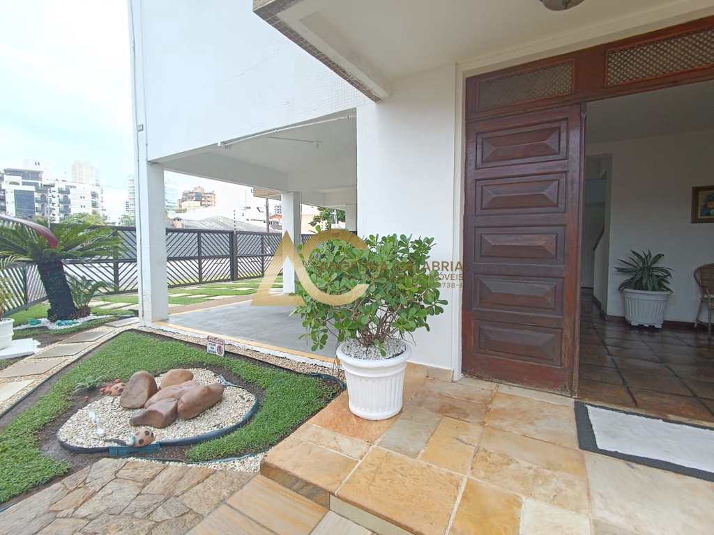Apartamento em Guarujá, no bairro Balneário Cidade Atlântica