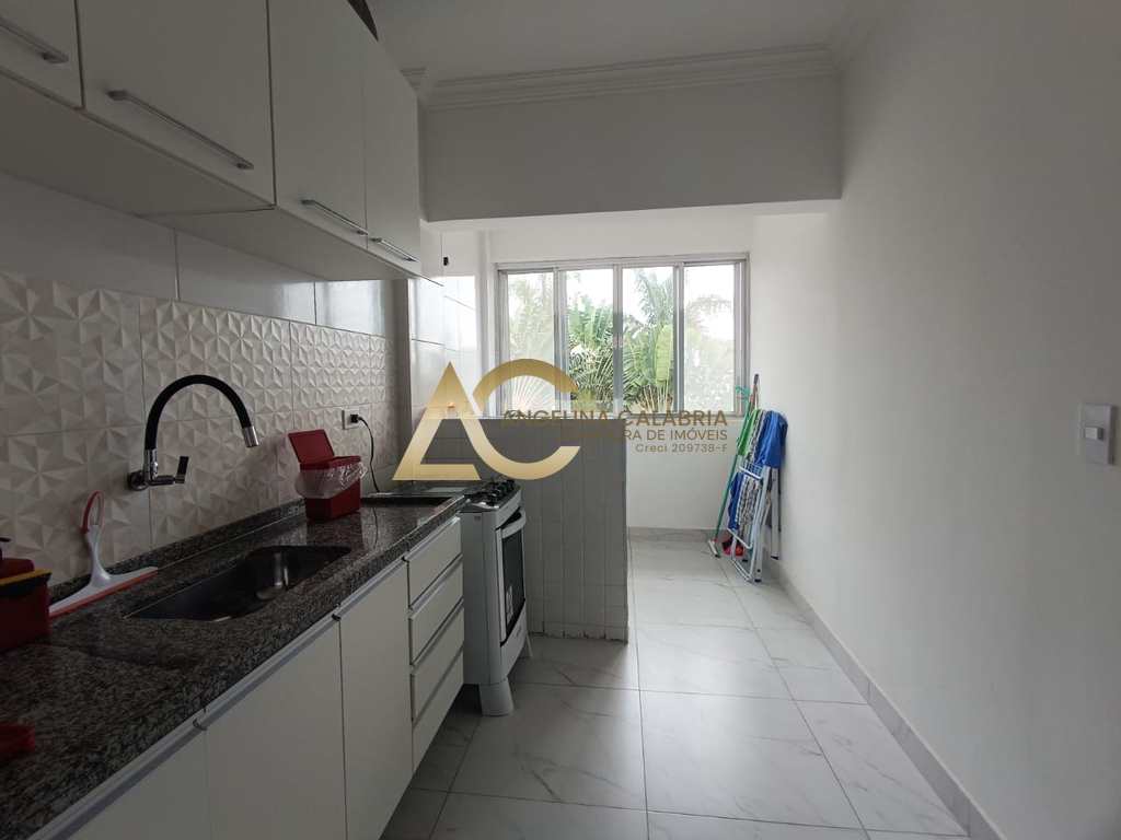 Apartamento em Guarujá, no bairro Balneário Cidade Atlântica