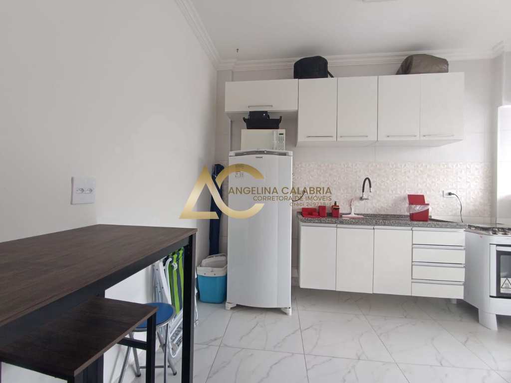 Apartamento em Guarujá, no bairro Balneário Cidade Atlântica
