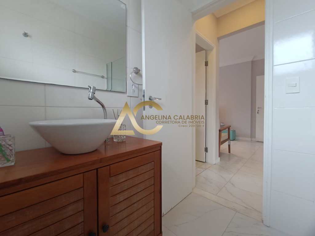 Apartamento em Guarujá, no bairro Balneário Cidade Atlântica