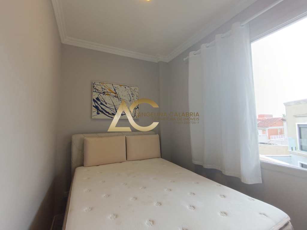 Apartamento em Guarujá, no bairro Balneário Cidade Atlântica