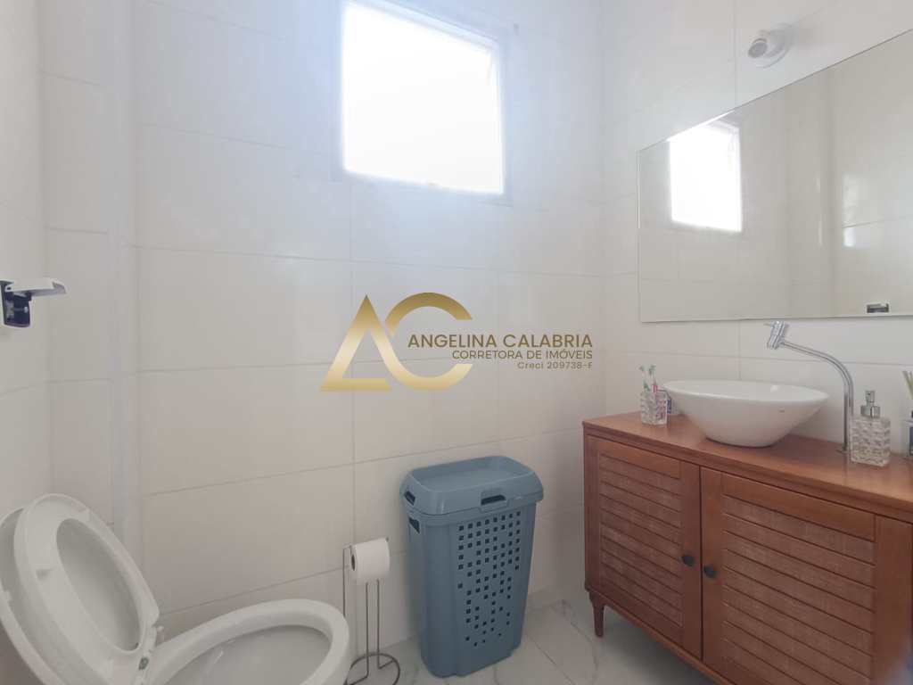 Apartamento em Guarujá, no bairro Balneário Cidade Atlântica