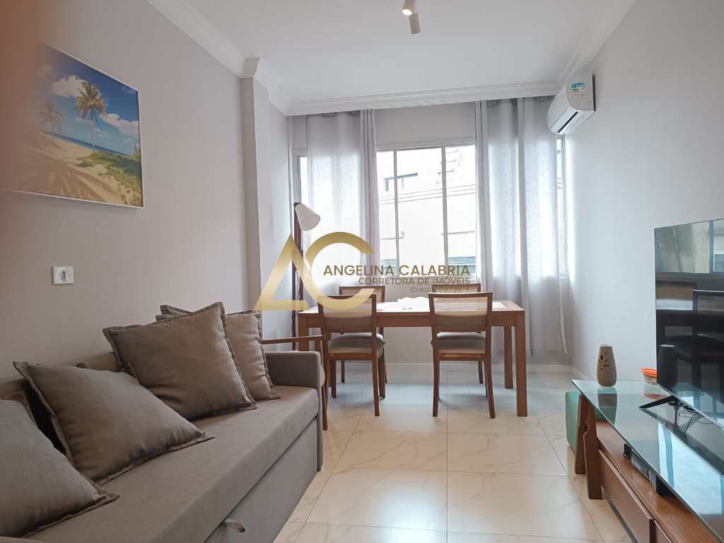 Apartamento em Guarujá, no bairro Balneário Cidade Atlântica