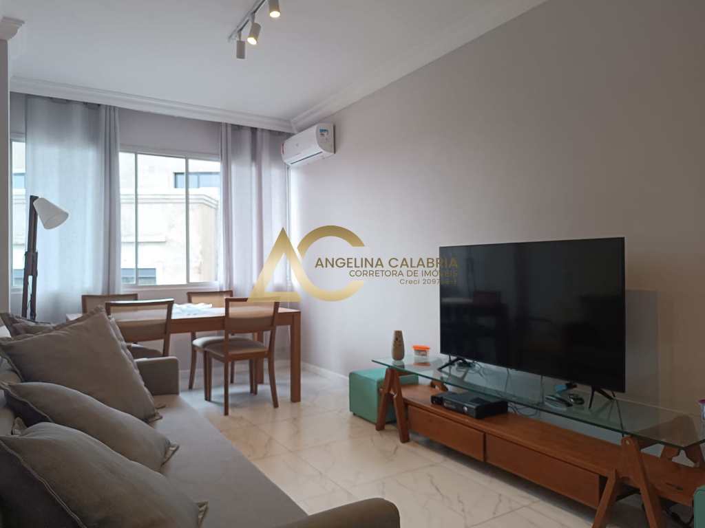 Apartamento em Guarujá, no bairro Balneário Cidade Atlântica