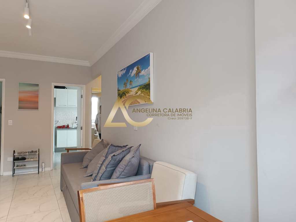 Apartamento em Guarujá, no bairro Balneário Cidade Atlântica
