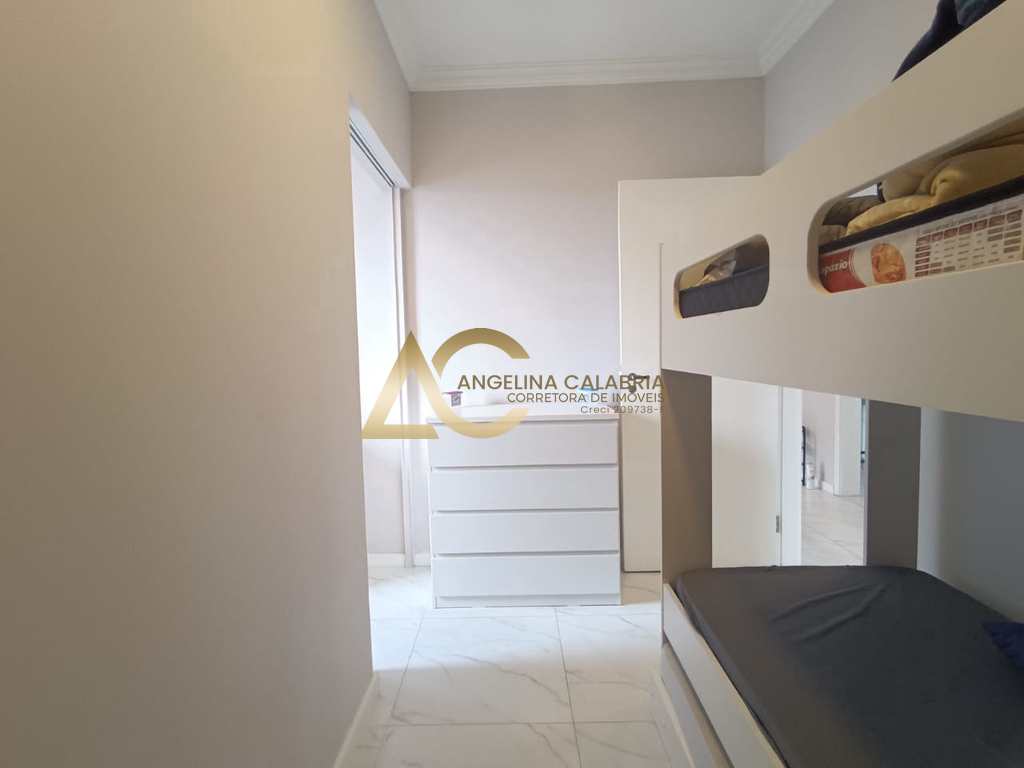 Apartamento em Guarujá, no bairro Balneário Cidade Atlântica