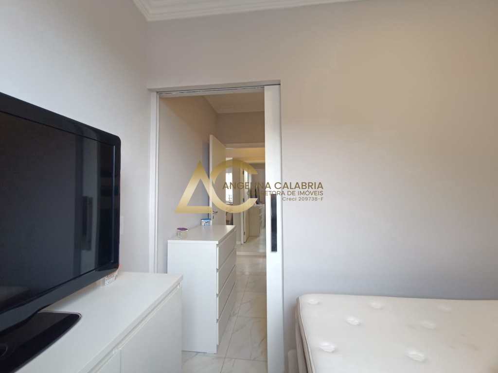 Apartamento em Guarujá, no bairro Balneário Cidade Atlântica