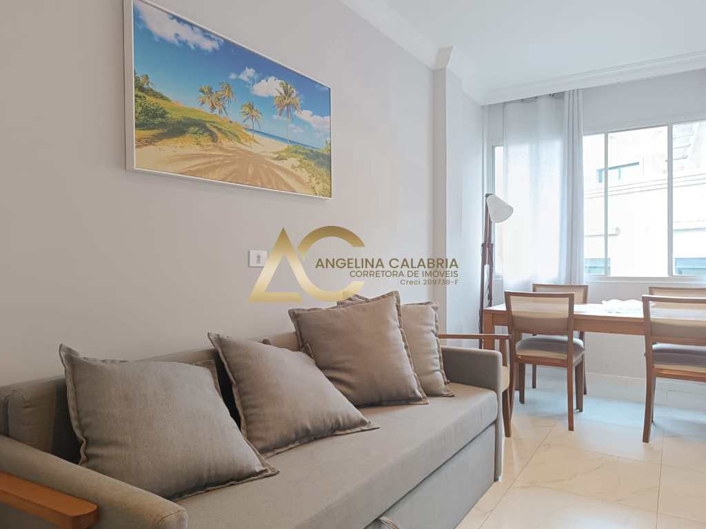Apartamento em Guarujá, no bairro Balneário Cidade Atlântica