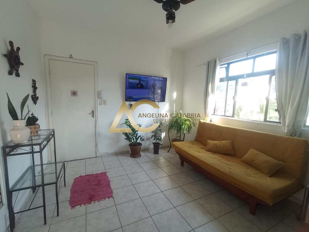 Apartamento em Guarujá, no bairro Jardim Belmar